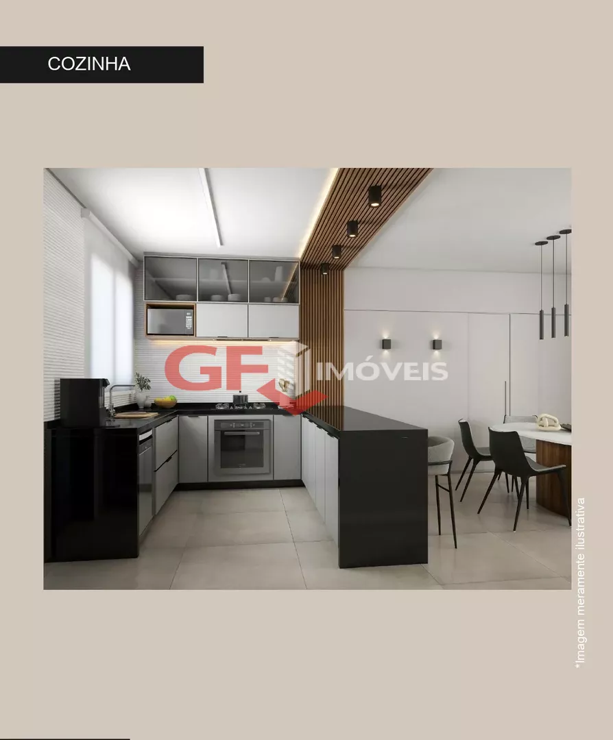 Comprar Apartamento